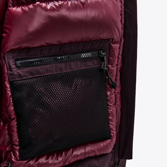 Limited Edition Down Puffer - Picture 4 of 9